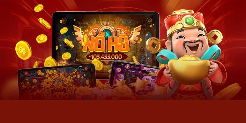Bật mí cách quay hũ siêu hiệu quả trong nổ hũ thần tài