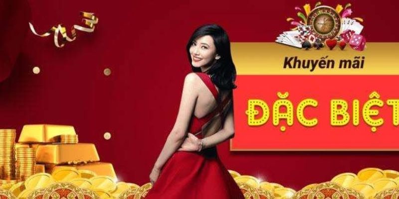 Giới thiệu chi tiết về các chương trình khuyến mãi tại Bet88