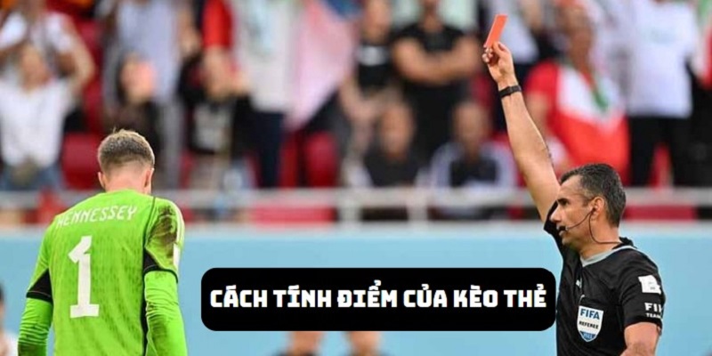 Trong cược thẻ thì nhà cái sẽ áp dụng hệ thống quy đổi điểm