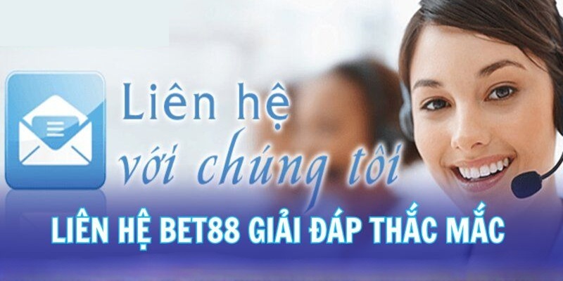 Lưu ý thực hiện liên hệ BET88 người chơi nên nắm