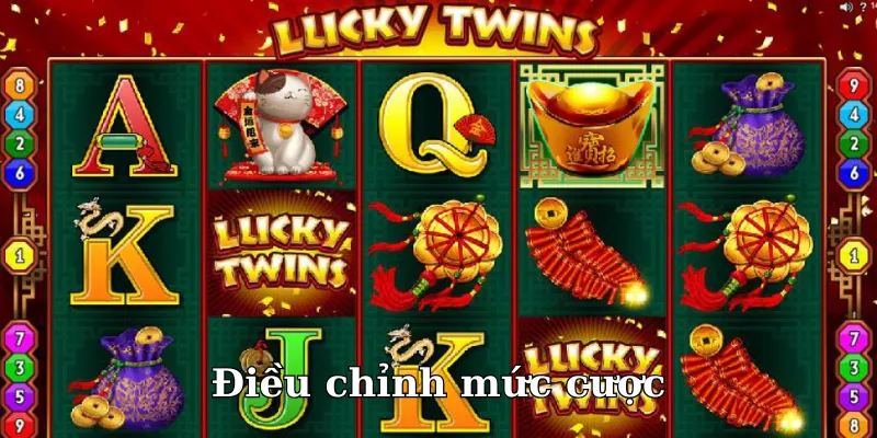 Chọn tất cả dòng thanh toán sẽ dễ thắng hơn