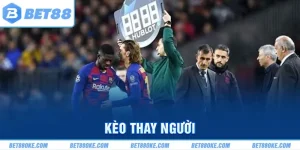 Kèo Thay Người: Quyết Định Bước Ngoặt Của Chiến Lược Gia